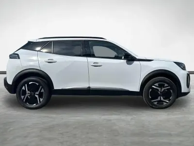 Used Peugeot 2008