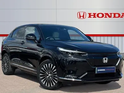 Used Honda e:Ny1 Advance 150 kW (204 HP) 2026 SUV