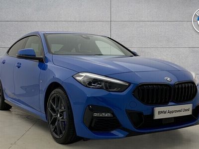 used BMW 220 2 Series i M Sport Gran Coupe 2.0 4dr