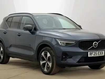 Used Volvo XC40 Plus 194 HP (142 kW) 2026 SUV