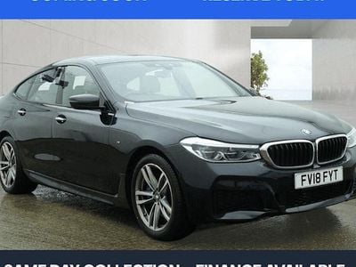 Used BMW 630 M Sport 265 HP (194 kW) 2020 Coupe