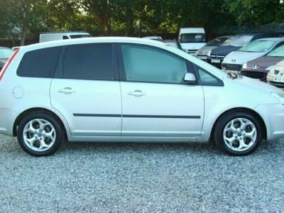 Used Ford C-MAX 2008 MPV