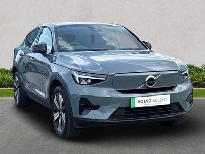 Volvo C40