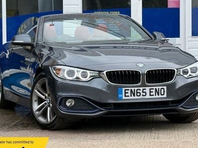 BMW 428