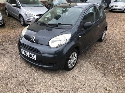 Citroën C1