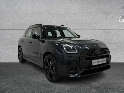 Used Mini Countryman 168 HP (123 kW) 2025 Grey SUV