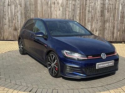 VW Golf VIII