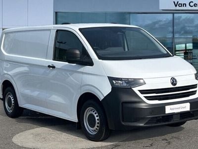 VW T6.1