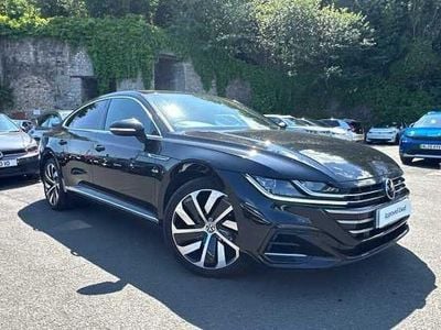 VW Arteon