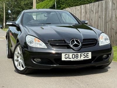 Mercedes SLK280