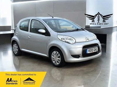 Citroën C1