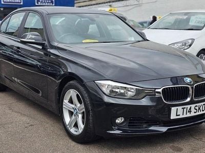 BMW 316