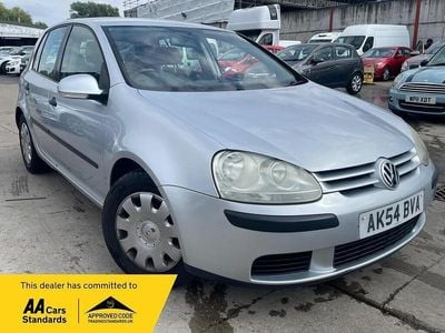 VW Golf IV