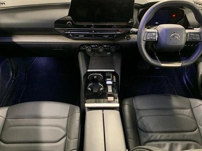 Citroën C5 X