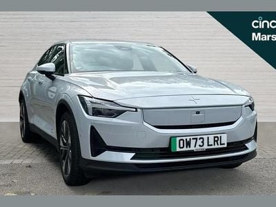 Polestar 2