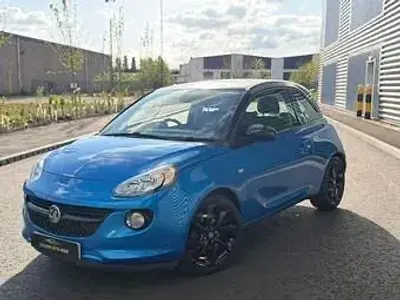 Used Vauxhall Adam