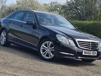 Mercedes E250