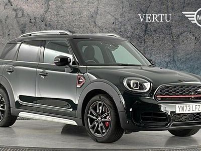 Used Mini John Cooper Works 300 HP (220 kW) 2023 Hatchback