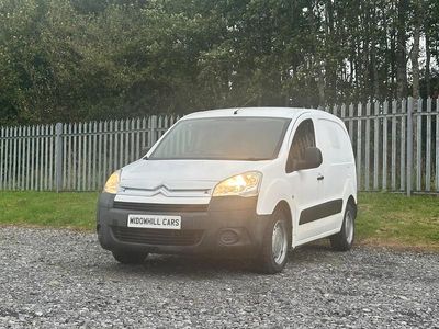 Citroën Berlingo