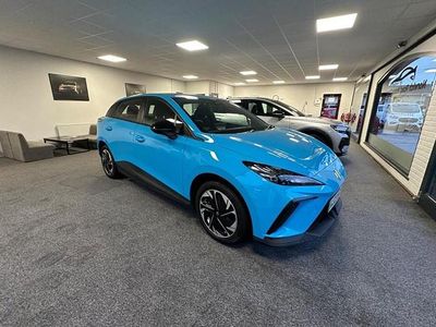 Used MG MG4 EV SE 2023 Hatchback