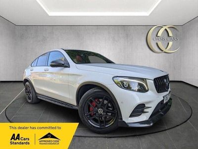 Mercedes GLC250