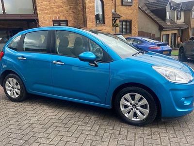 Usado Citroën C3 VTR Sport 70 HP (51 kW) 2012