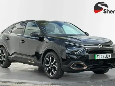 Usado Citroën e-C4