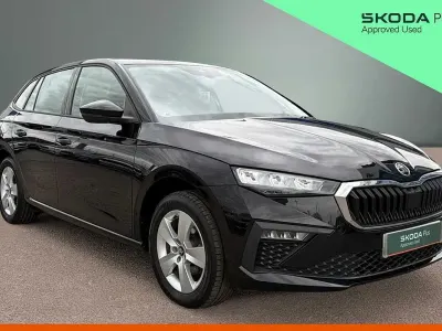 Usado Skoda Scala
