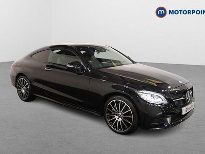 Mercedes C300