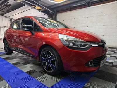 Renault Clio IV