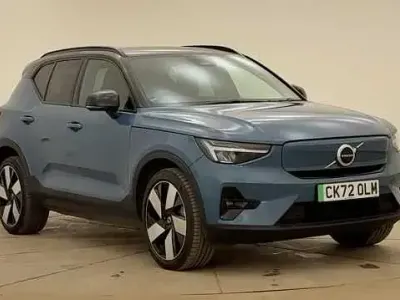 Usado Volvo XC40 Plus 167 kW (228 HP) 2023 SUV