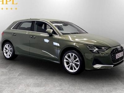 Used Audi A3 Sport 150 HP (110 kW) 2025