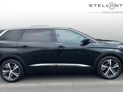 Used Peugeot 5008