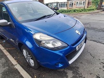 Renault Clio II