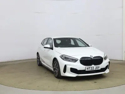 Usado BMW 128