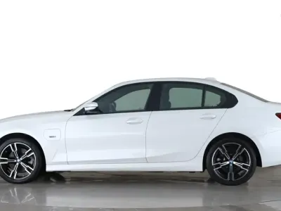 Used BMW 330e
