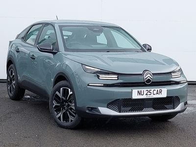 Citroën C4