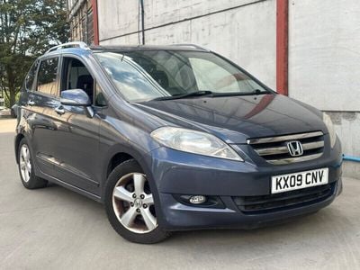Honda FR-V