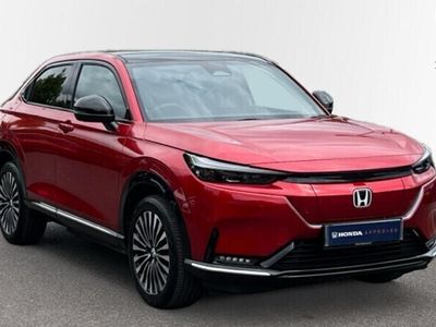 Honda e:Ny1