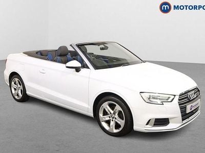 Audi A3 Cabriolet
