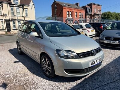 VW Golf VII