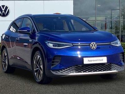 Usado VW ID.4 150 kW (204 HP) 2023 SUV