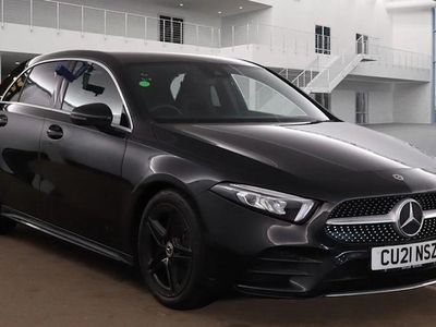 Mercedes A220
