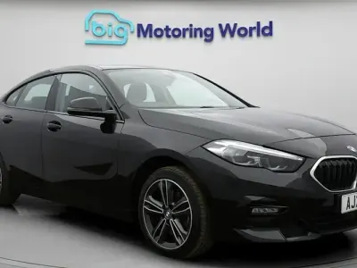 Used BMW 218 Sport Line 136 HP (100 kW) 2023 Coupe
