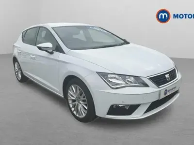 Used Seat Leon