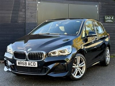 BMW 225 Active Tourer