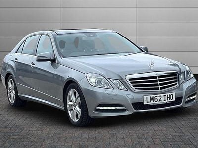 Mercedes E250