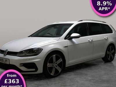 VW Golf VII