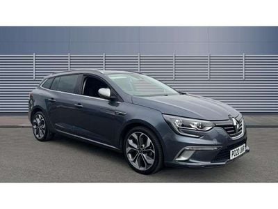 Renault Mégane GT Line