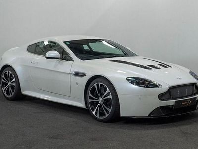 Used Aston Martin Vantage 2014 Coupe